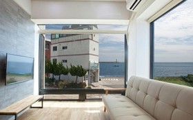 Busan Pension Dreamer