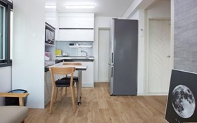 Busan Pension Dreamer