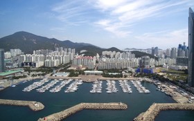 Busan Pension Dreamer