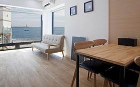 Busan Pension Dreamer