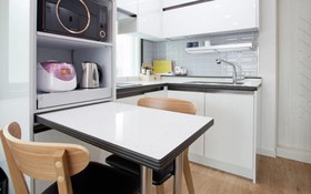 Busan Pension Dreamer