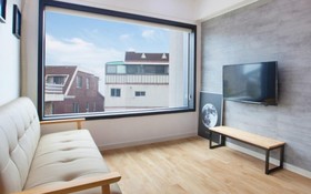 Busan Pension Dreamer