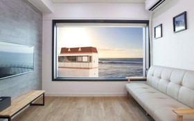 Busan Pension Dreamer