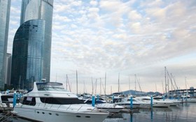 Busan Pension Dreamer