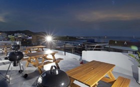 Busan Pension Dreamer