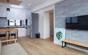 Busan Pension Dreamer