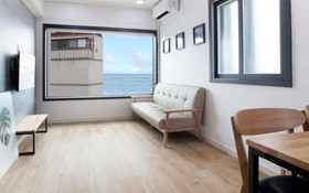 Busan Pension Dreamer