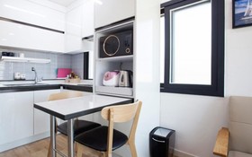 Busan Pension Dreamer