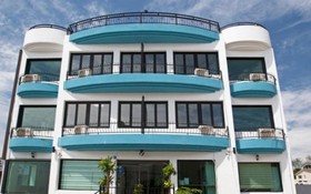 Busan Pension Dreamer