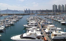 Busan Pension Dreamer