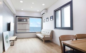 Busan Pension Dreamer