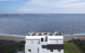 Busan Pension Dreamer