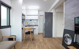 Busan Pension Dreamer