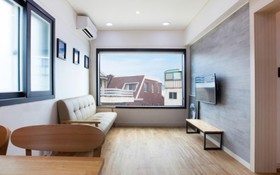 Busan Pension Dreamer