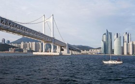 Busan Pension Dreamer