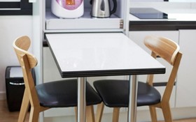 Busan Pension Dreamer