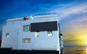 Busan Pension Dreamer