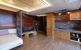 Busan Ragomare Pension