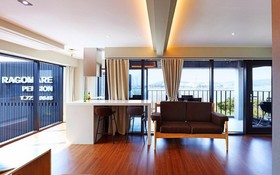 Busan Ragomare Pension