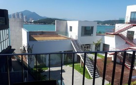 Busan Ragomare Pension