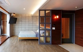 Busan Ragomare Pension