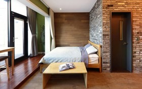 Busan Ragomare Pension