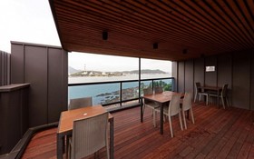 Busan Ragomare Pension