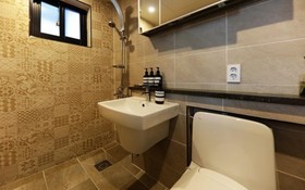 Busan Ragomare Pension