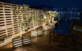 Busan Ragomare Pension