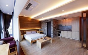 Busan Ragomare Pension