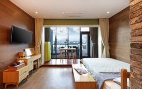Busan Ragomare Pension
