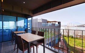 Busan Ragomare Pension