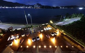 Busan Ragomare Pension