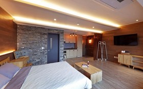 Busan Ragomare Pension