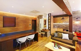 Busan Ragomare Pension