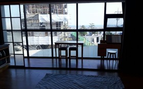 Busan Ragomare Pension