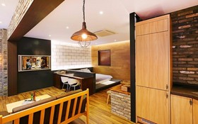 Busan Ragomare Pension