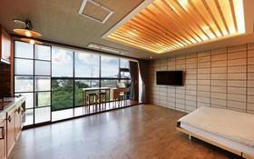 Busan Ragomare Pension