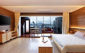 Busan Ragomare Pension