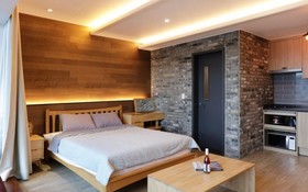 Busan Ragomare Pension
