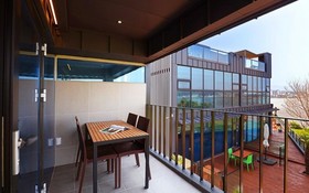 Busan Ragomare Pension