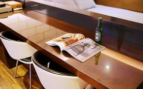 Busan Ragomare Pension