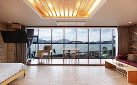 Busan Ragomare Pension
