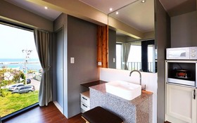 Busan Ragomare Pension