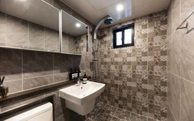 Busan Ragomare Pension