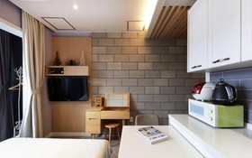 Busan Ragomare Pension