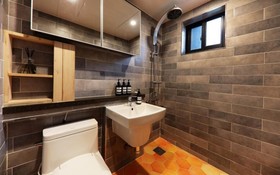 Busan Ragomare Pension