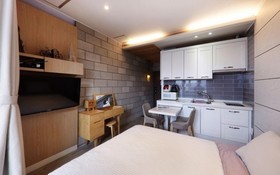 Busan Ragomare Pension