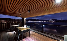 Busan Ragomare Pension