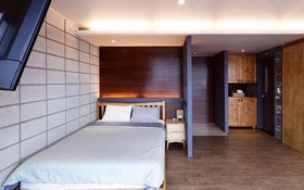 Busan Ragomare Pension